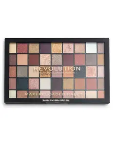 Paleta de sombras  para olhos Maxi Reloaded Large it Up- REVOLUTION