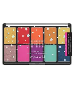 Paleta Sombras pintura de olhos  Power -WET N WILD