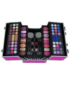 Mala de maquilhagem profissional- MARKWINS