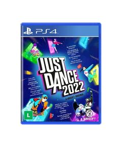 Just Dance 2022 (PS4)