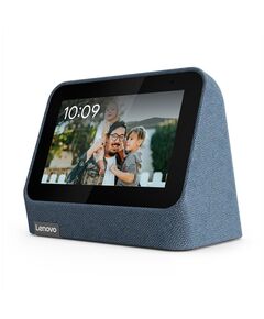 Relógio Lenovo Smart Clock 2 (Azul)