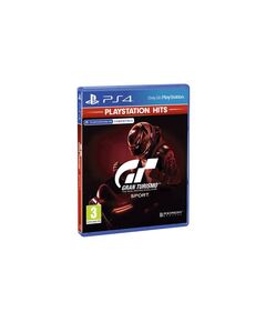 Gran Turismo Sport Hits (PS4)
