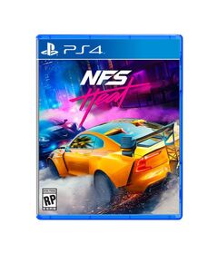 Need for Speed ​​Heat (PS4)