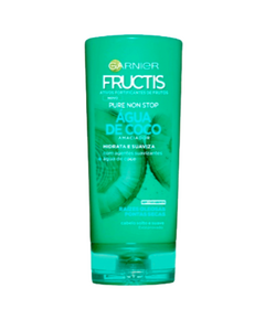 Amaciador Frutis Água De Coco 200ML