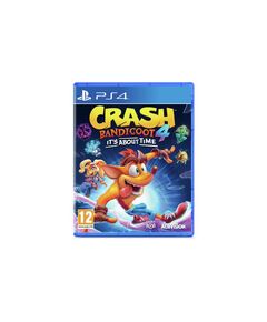 Crash Bandicoot 4: It's About Time (PS4)