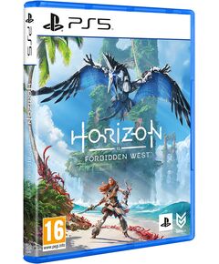 Horizon Forbidden West (PS5)