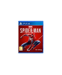 Marvel's Spider-Man (PS4)