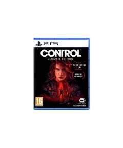 Jogo Control Ultimate Edition PS5