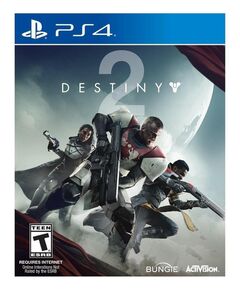 Destiny 2 (PS4)