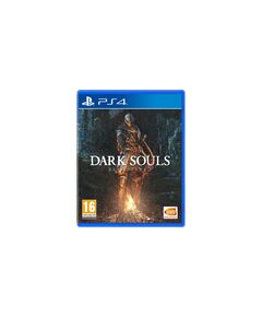 Dark Souls Remastered (PS4)