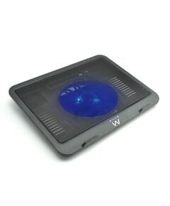 Base de refrigeração de portátil básico e silenciosoBase de refrigeração de portátil básico e silencioso