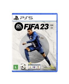 Jogo FIFA 23 - PS5