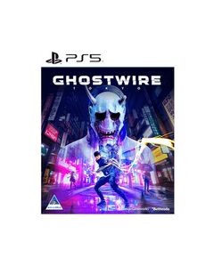 Jogo Ghostwire: Tóquio (PS5)