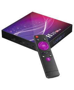 H10 MAX Android 10.0