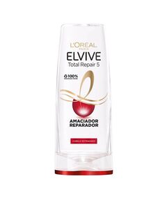 Amaciador Cabelo Total Repair 5 LOREAL ELVIVE 200ml