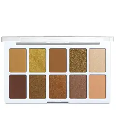 Paleta Sombras de olhos/Pintura 10 Pan- WET N WILD
