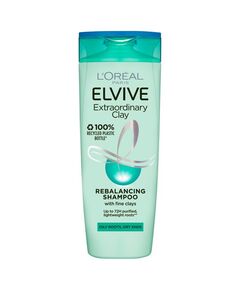 Shampoo L'oreal Elvive Extraordinary Clay 250ml