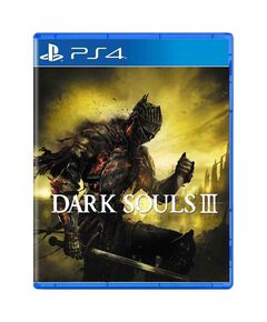 Dark Souls III (PS4)