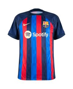 Camisa Desportiva FC Barcelona (Principal)