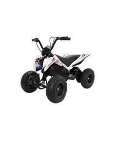 Quad Hunter 24V (Injusa)