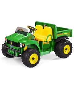 John Deere Gator HPX