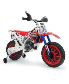 Motorbike Cross 6V (Injusa)