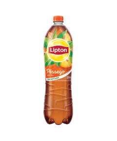Lipton Ice Tea Pêssego 2L