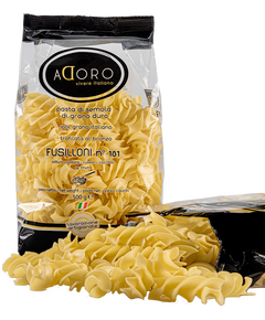 Massa Fusiloni Adoro 500g