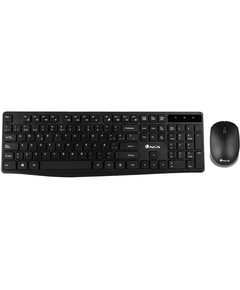 Teclado E Mouse Sem Fio Allure NGS