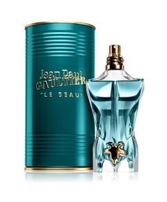 Jean Paul Gaultier Le Beau Man Eau de Toilette 125ml