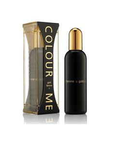 Colour Me Gold Femme O Eau de Parfum 90ml
