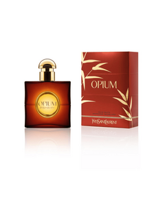 Yves Saint Laurent YSL Opium Eau De Parfum 30ml