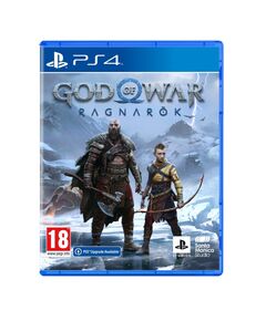 God of War (PS4)