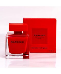 Narciso Rodriguez Rouge Woman Eau de Parfum 90ml