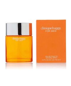 Clinique Happy For Man Eau de Toilette 100ml