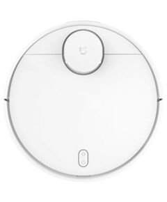 Aspirador Robô Xiaomi Mi Robot Vacuum Mop Essential Branco