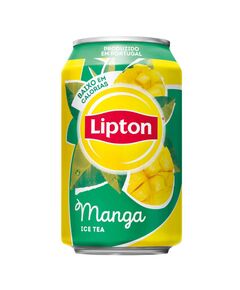 Lipton Manga