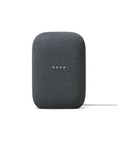 Coluna Inteligente Google Nest Audio Preta