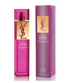 Yves Saint Laurent Elle Woman Eau de Parfum