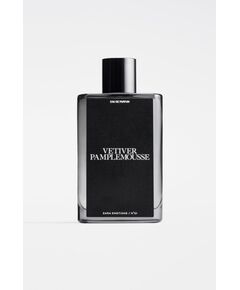 Zara Vetiver Pamplemousse 90ml