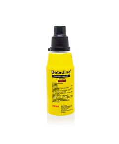 Betadine