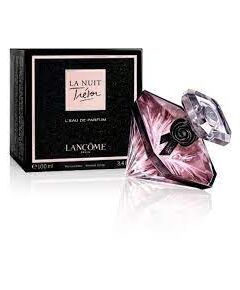 Lancôme La Nuit Trésor Woman Eau de Parfume