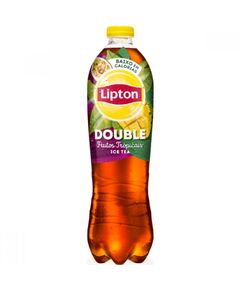 Lipton Ice Tea Double Frutos Tropicais 2 L