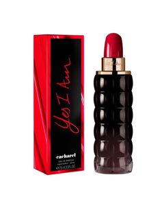 Cacharel Yes I Am Woman Eau de Parfum 75ml