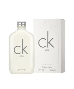 Calvin Klein CK for Both Eau de Toilette 100ml