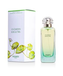 Hermés Un Jardin Sur Le Nil Eau de Toilette 100ml