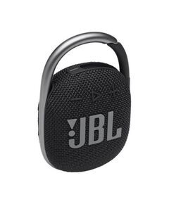 Coluna Bluetooth JBL Clip 4 Preta