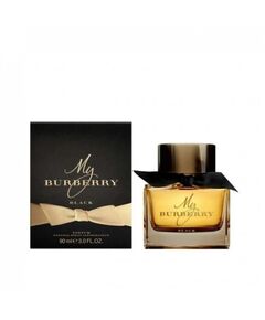 Burberry My Burberry Black Woman Eau de Parfum 90ml