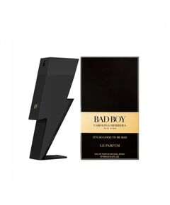 Carolina Herrera Bad Boy Eau de Toilette 100ml
