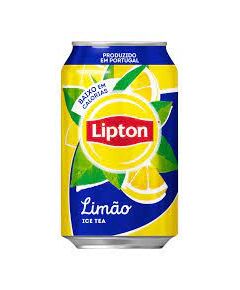 Lipton limão